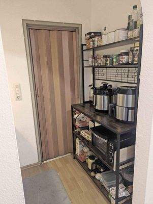 Kochen (Möbel inklusive)