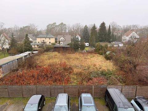 Strausberg Grundstücke, Strausberg Grundstück kaufen