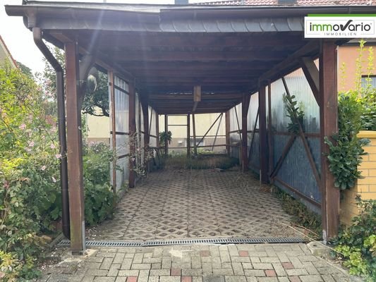 Carport