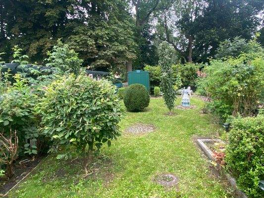 Historisches Wohnhaus in Schleswig