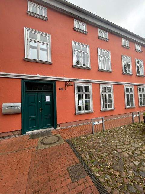 Neubrandenburg Büros, Büroräume, Büroflächen 