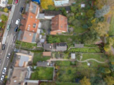 Karlsruhe / Hagsfeld Häuser, Karlsruhe / Hagsfeld Haus kaufen