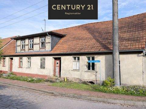 Stendal OT Nahrstedt Häuser, Stendal OT Nahrstedt Haus kaufen