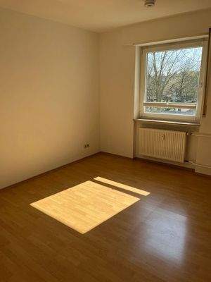 großes Schlafzimmer