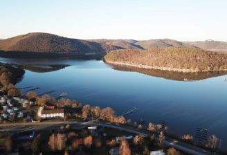 Ostufer Halbinsel Scheid