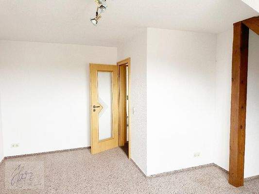 2.Obergeschoss Schlafzimmer 1