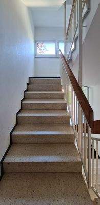 Treppenhaus