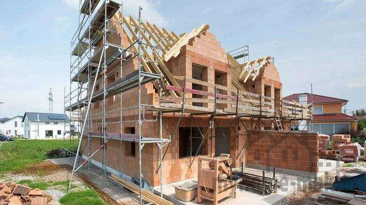 Werthaltigkeit durch MASSIVBAU!