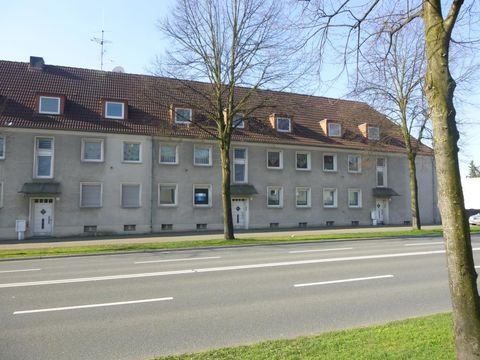 Gelsenkirchen Wohnungen, Gelsenkirchen Wohnung mieten