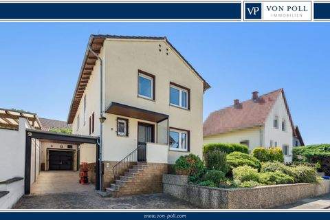 Alzey / Dautenheim Häuser, Alzey / Dautenheim Haus kaufen