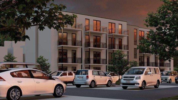 Senioren Service-Appartement Bad Salzschlirf Fulda