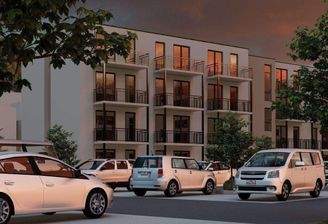 Senioren Service-Appartement Bad Salzschlirf Fulda