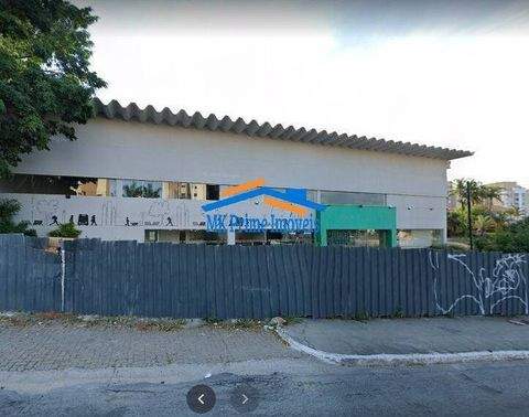 São Paulo Büros, Büroräume, Büroflächen 