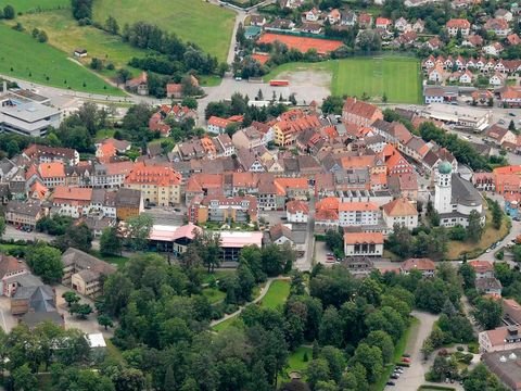 Stockach Wohnungen, Stockach Wohnung mieten