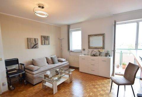 Neu-Isenburg Wohnungen, Neu-Isenburg Wohnung kaufen