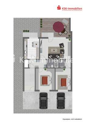 137790 Grundriss Außenbereich Nr. 10