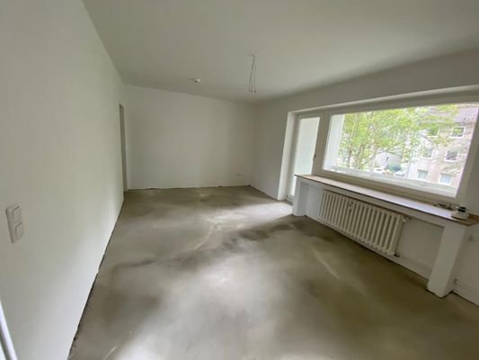 Wohnzimmer Ansicht 2