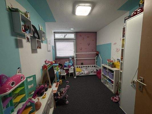 Kinderzimmer