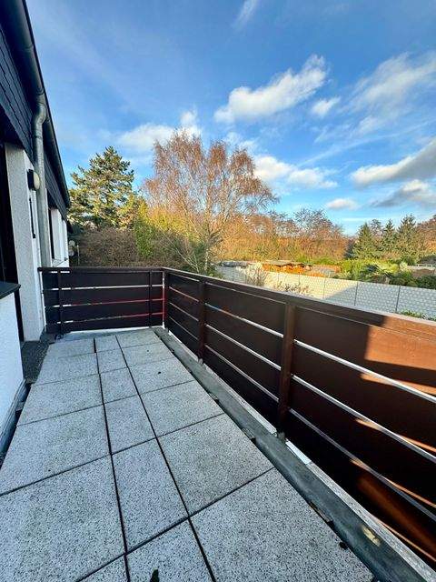 Oberhausen Wohnungen, Oberhausen Wohnung mieten