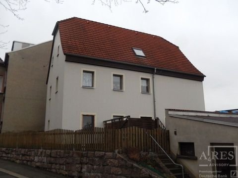 Lunzenau Häuser, Lunzenau Haus mieten 