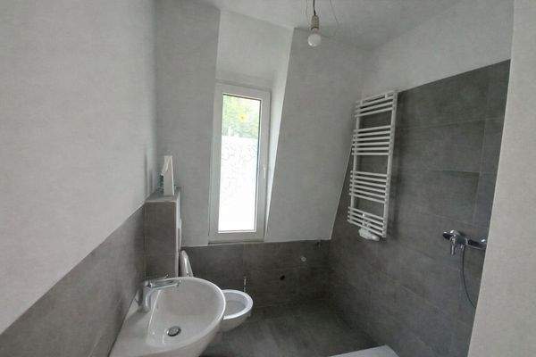 Wohnung Impression VI