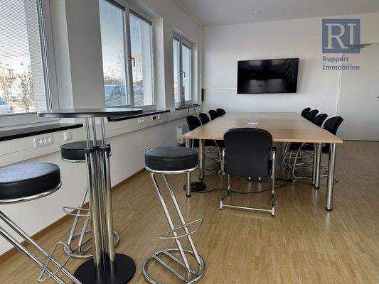 Besprechungsraum