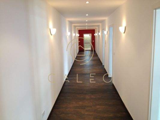 Eingang SB und Flur (1)