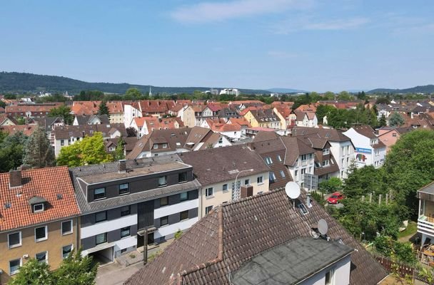 Altstadtblick
