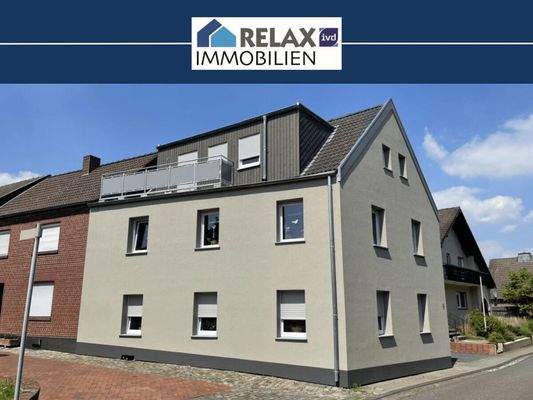 RELAX-Immobilien