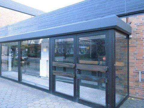 Stadland Ladenlokale, Ladenflächen 