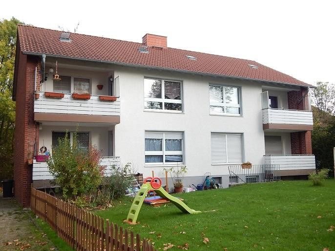 3 Zimmer Wohnung in Bochum (Günnigfeld)