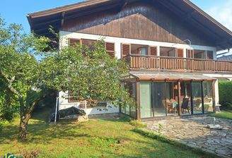 Wirkliche Grünruhelage