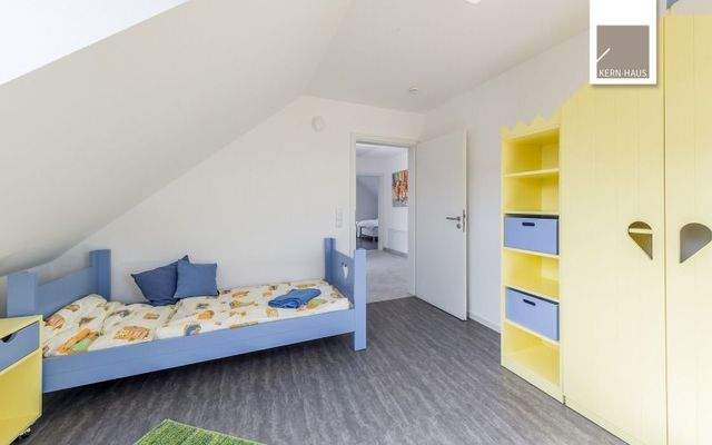 Beispiel Kinderzimmer