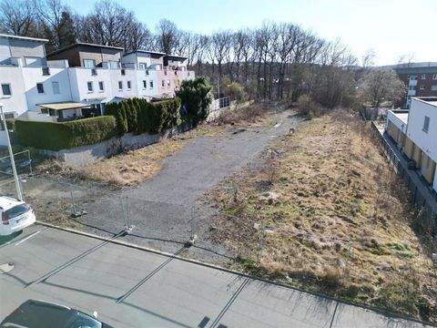 Arnsberg-Neheim-Hüsten Grundstücke, Arnsberg-Neheim-Hüsten Grundstück kaufen