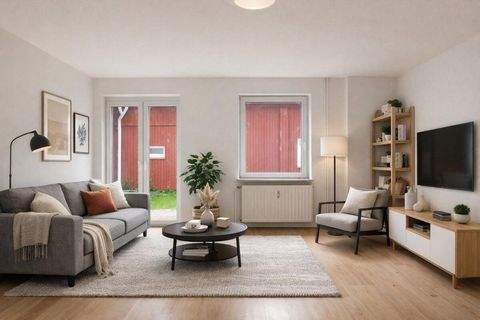 Kappeln Wohnungen, Kappeln Wohnung mieten