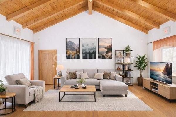 OG-Wohnzimmer (Einrichtungsbeispiel)