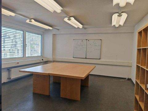 Frankfurt am Main Büros, Büroräume, Büroflächen 