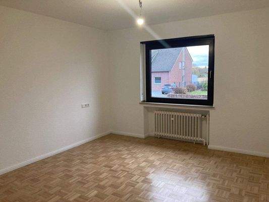 Schlafzimmer EG vorne 