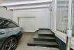 Zugang zum Haus / Carportüberdachung