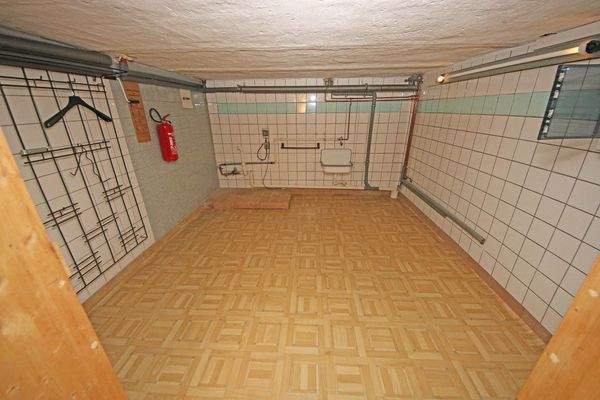 Abstellraum 4 im Keller