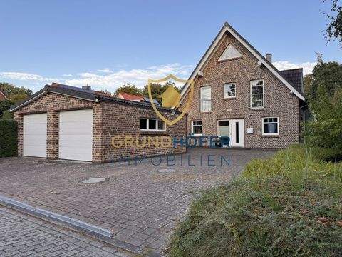 Wilhelmshaven Häuser, Wilhelmshaven Haus kaufen