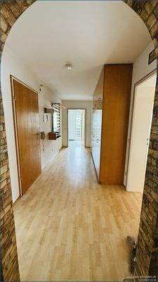 Flur 1. Obergeschoss