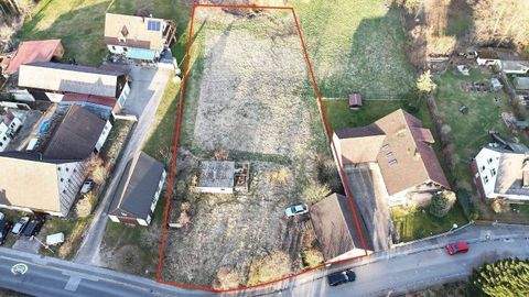 Burgthann Grundstücke, Burgthann Grundstück kaufen