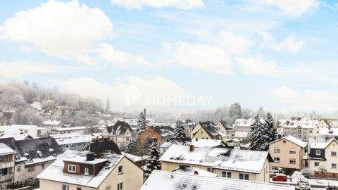 Bad Soden-Salmünster Wohnungen, Bad Soden-Salmünster Wohnung kaufen