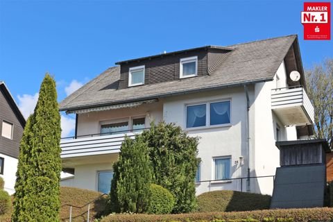 Winterberg Häuser, Winterberg Haus kaufen