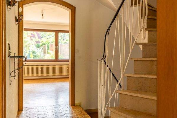 Fairer Preis, überzeugende Lage - gute Substanz. Ihr Projekt für 2025.