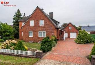 Einfamilienhaus mit Einliegerwohnung