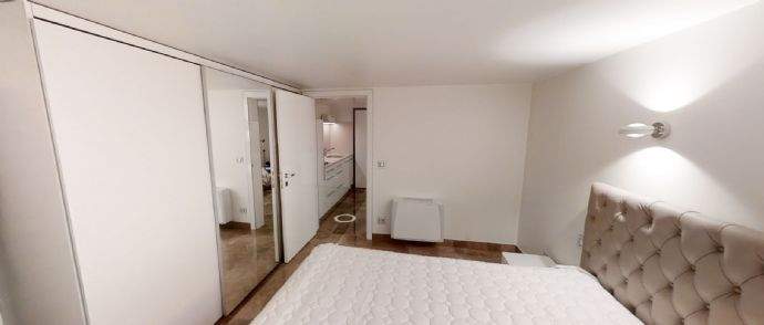 Einliegerwohnung/ Schlafzimmer