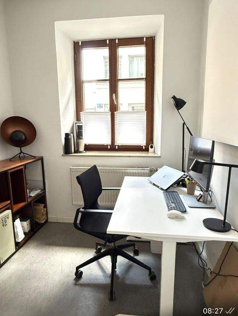 München Büros, Büroräume, Büroflächen 