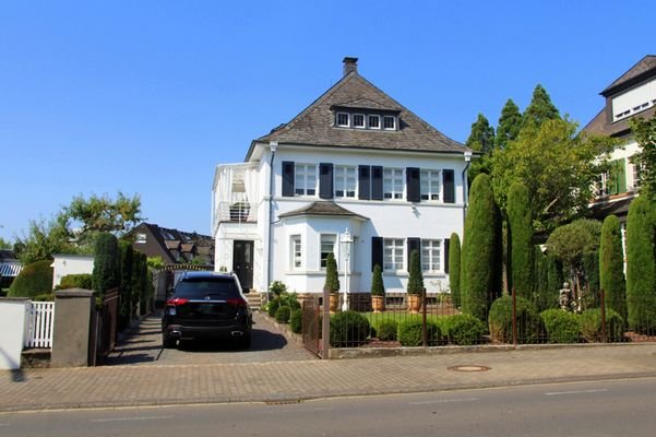 Vorderansicht